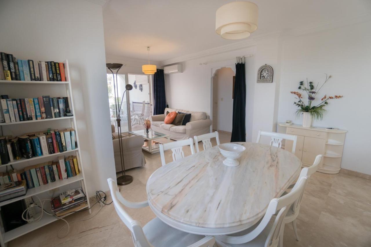 Appartement Fuentes A2 Bajo A Menyber à Nerja Extérieur photo