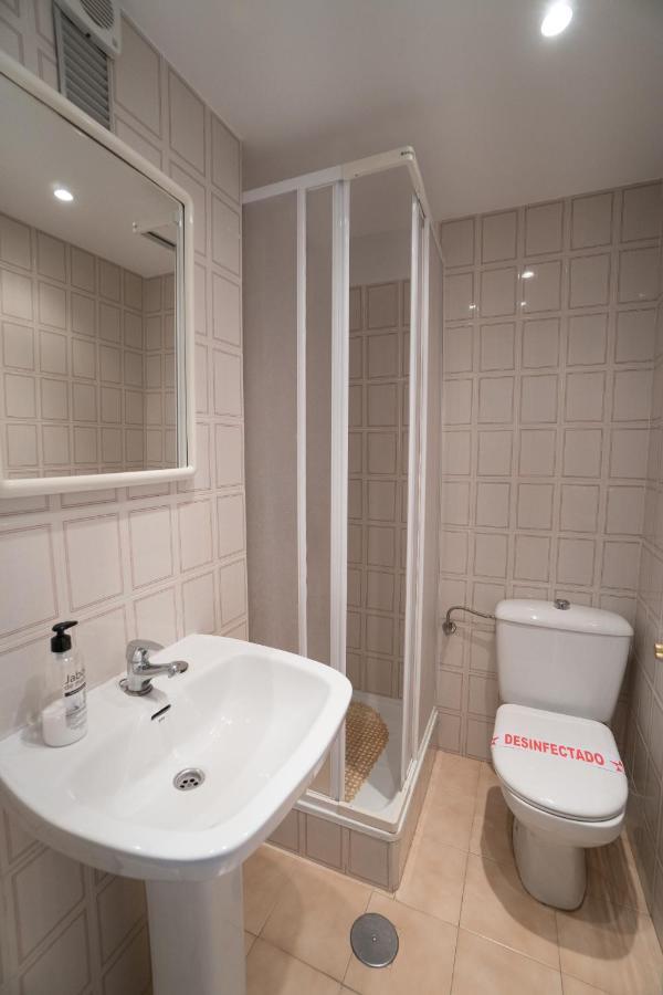 Appartement Fuentes A2 Bajo A Menyber à Nerja Extérieur photo