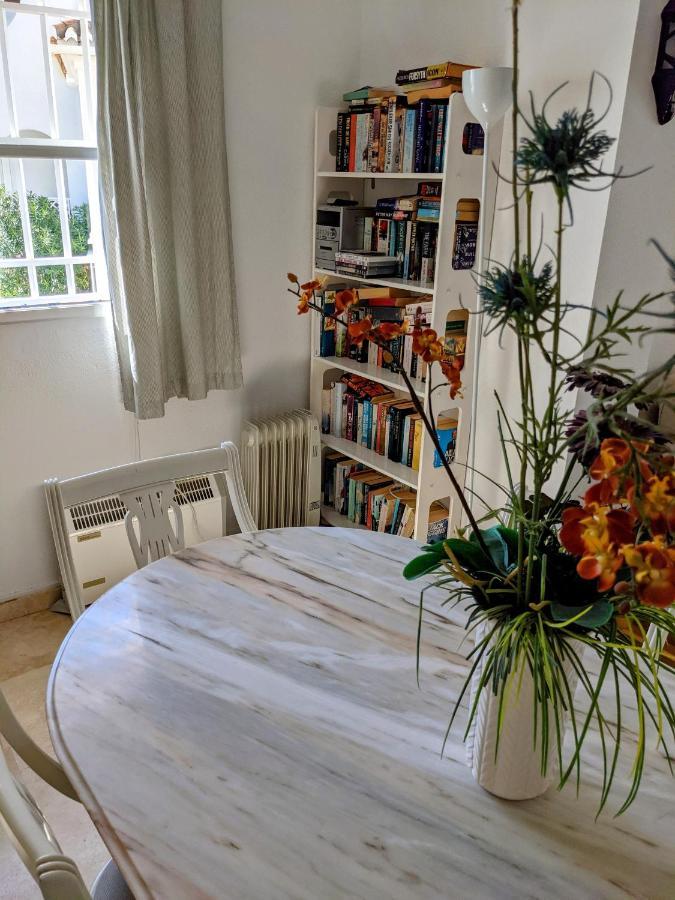 Appartement Fuentes A2 Bajo A Menyber à Nerja Extérieur photo